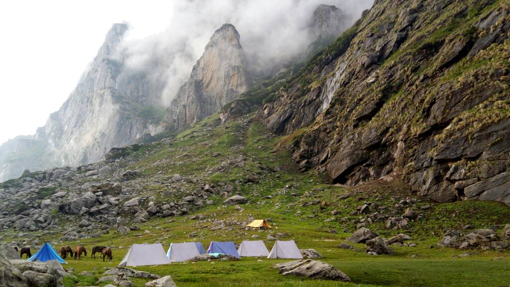 Bhutan