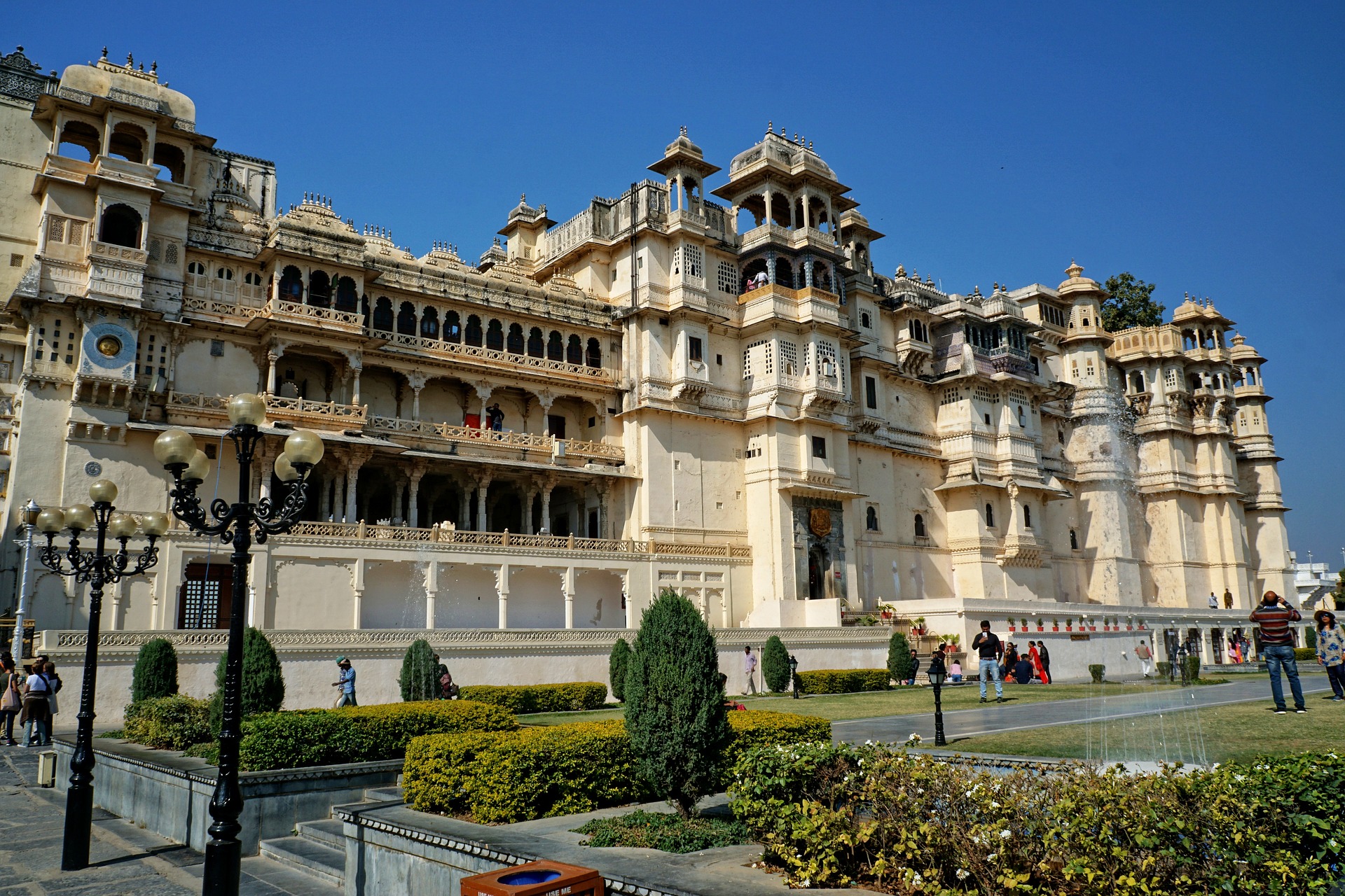 Udaipur Special