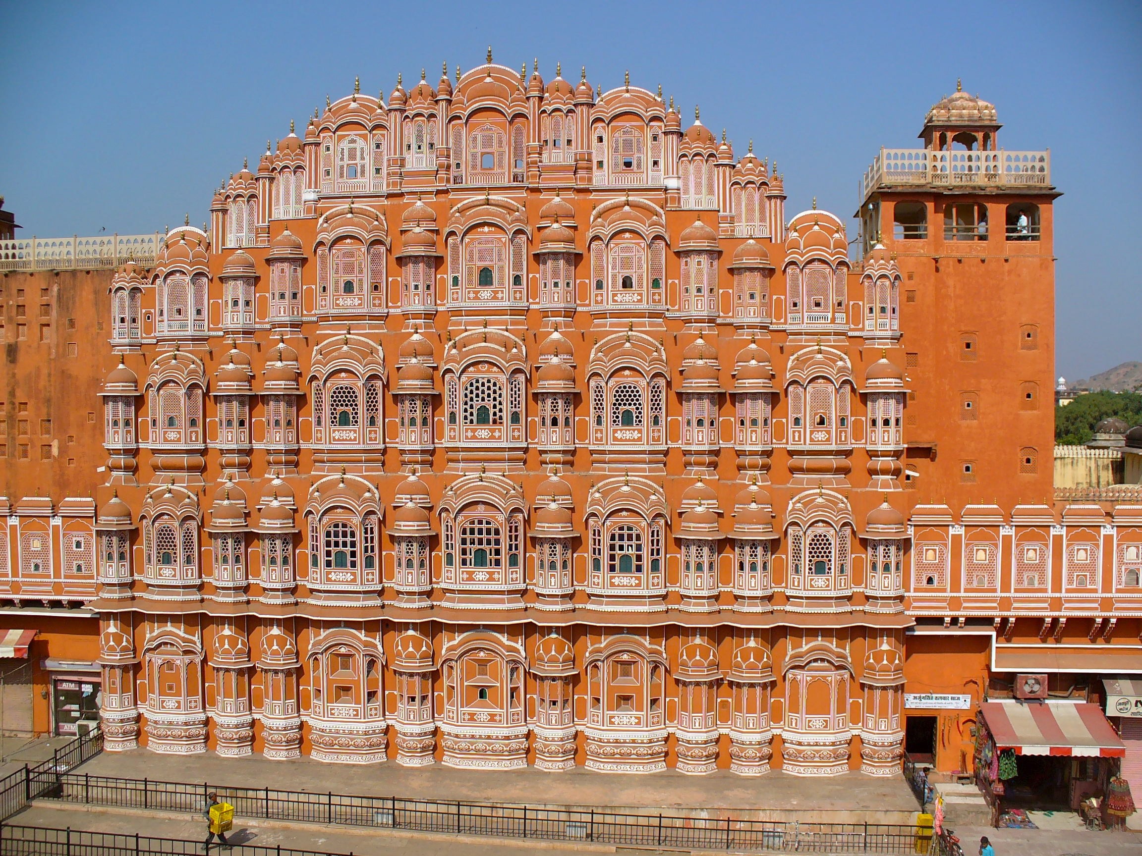 Jaipur Special