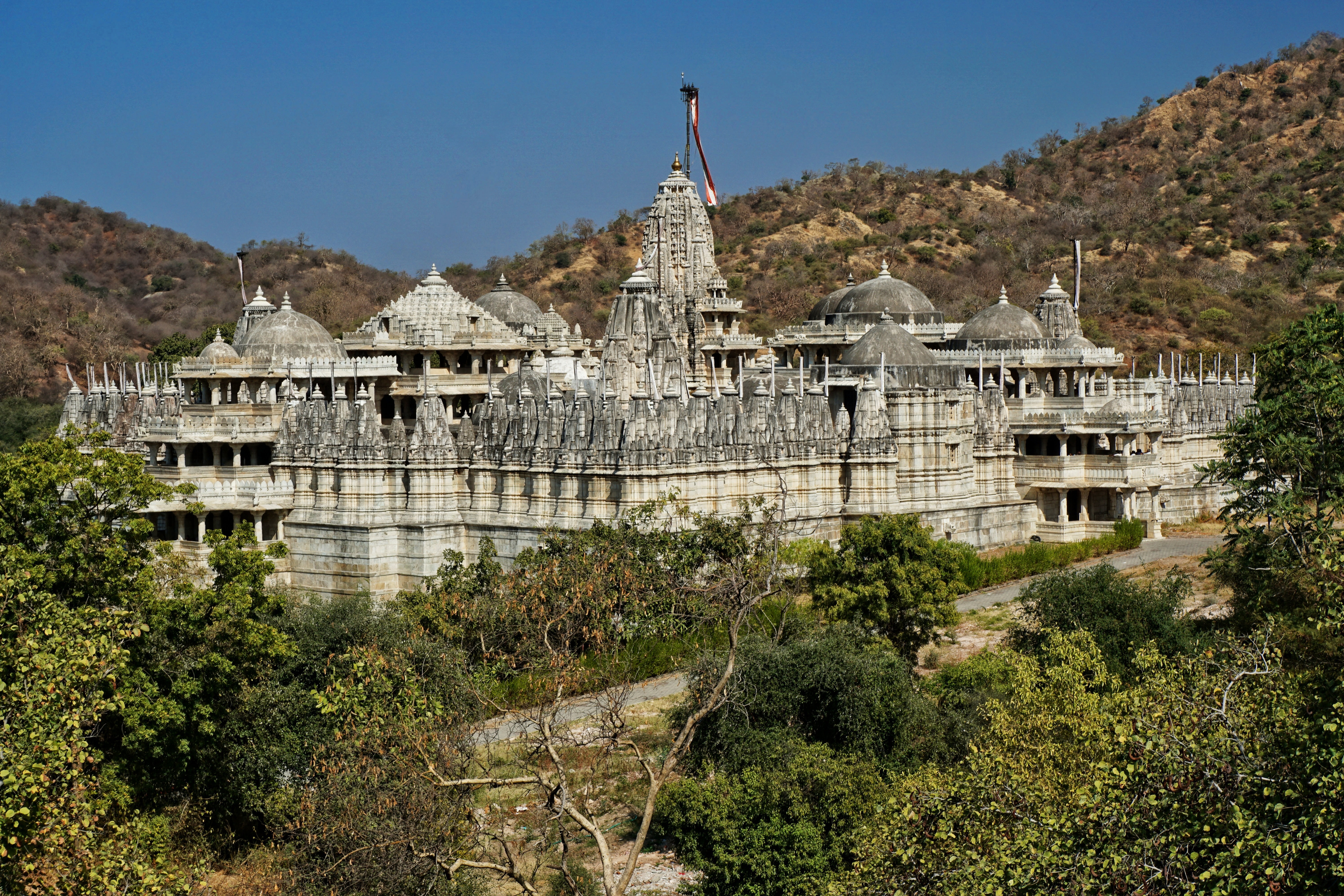 Marvellous Rajasthan
