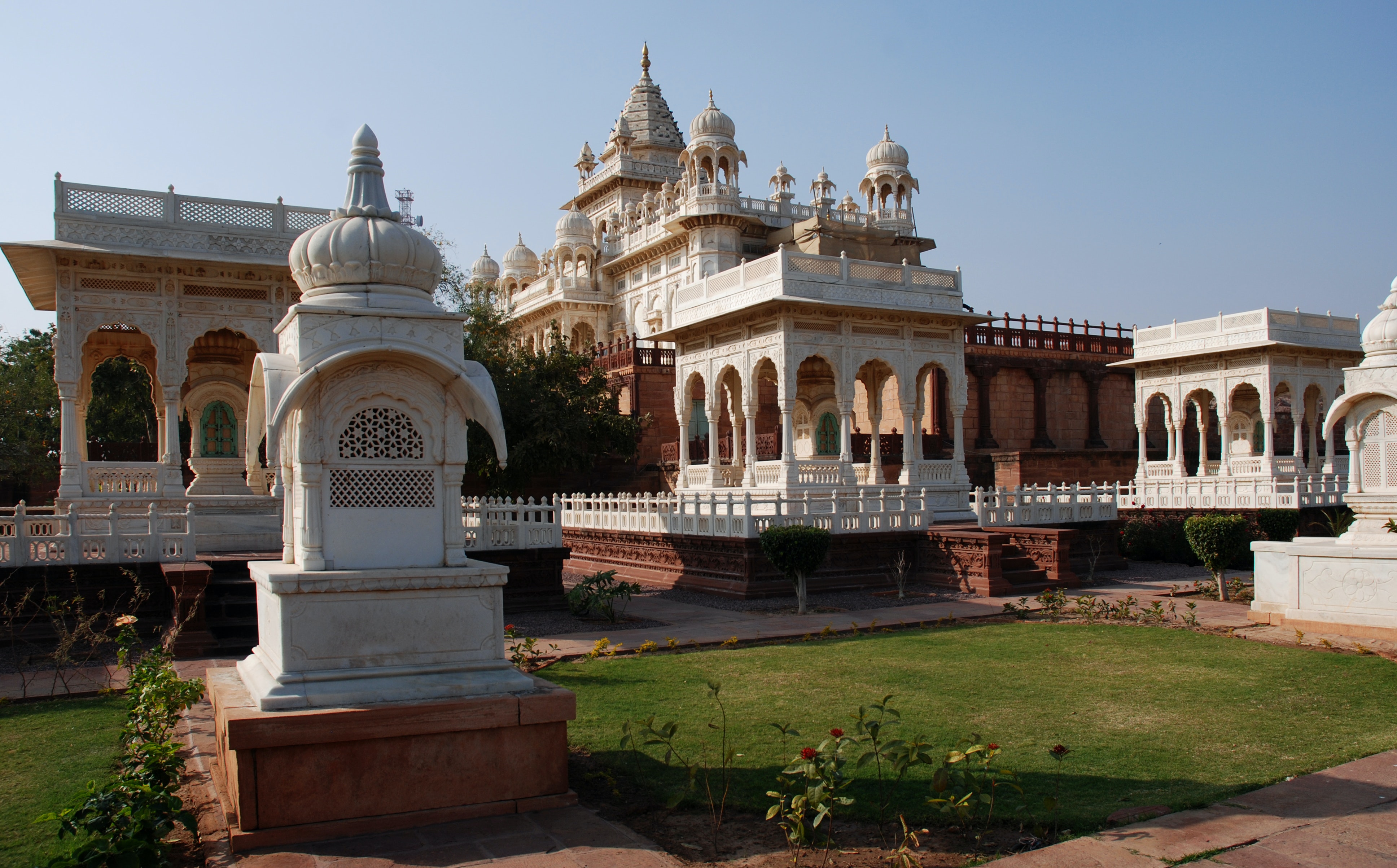Classic Rajasthan