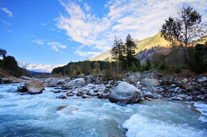 Manali Dharamshala